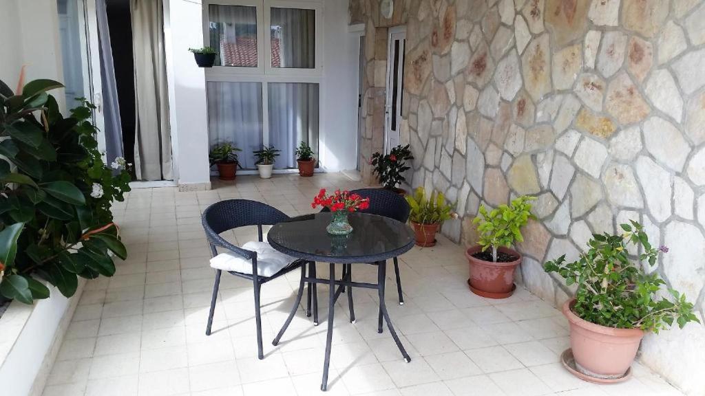 Guesthouse Iva Hvar Town Exterior photo