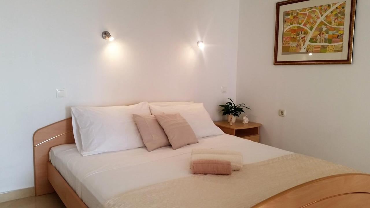 Guesthouse Iva Hvar Town Exterior photo