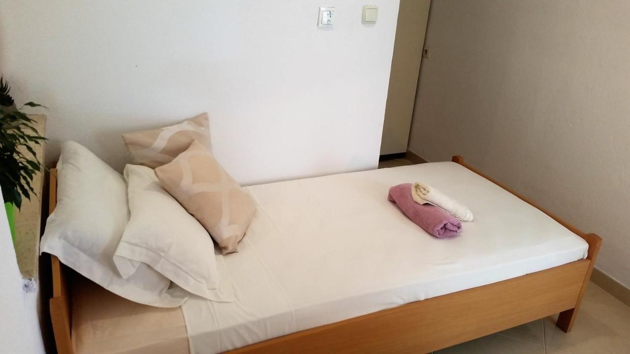 Guesthouse Iva Hvar Town Exterior photo