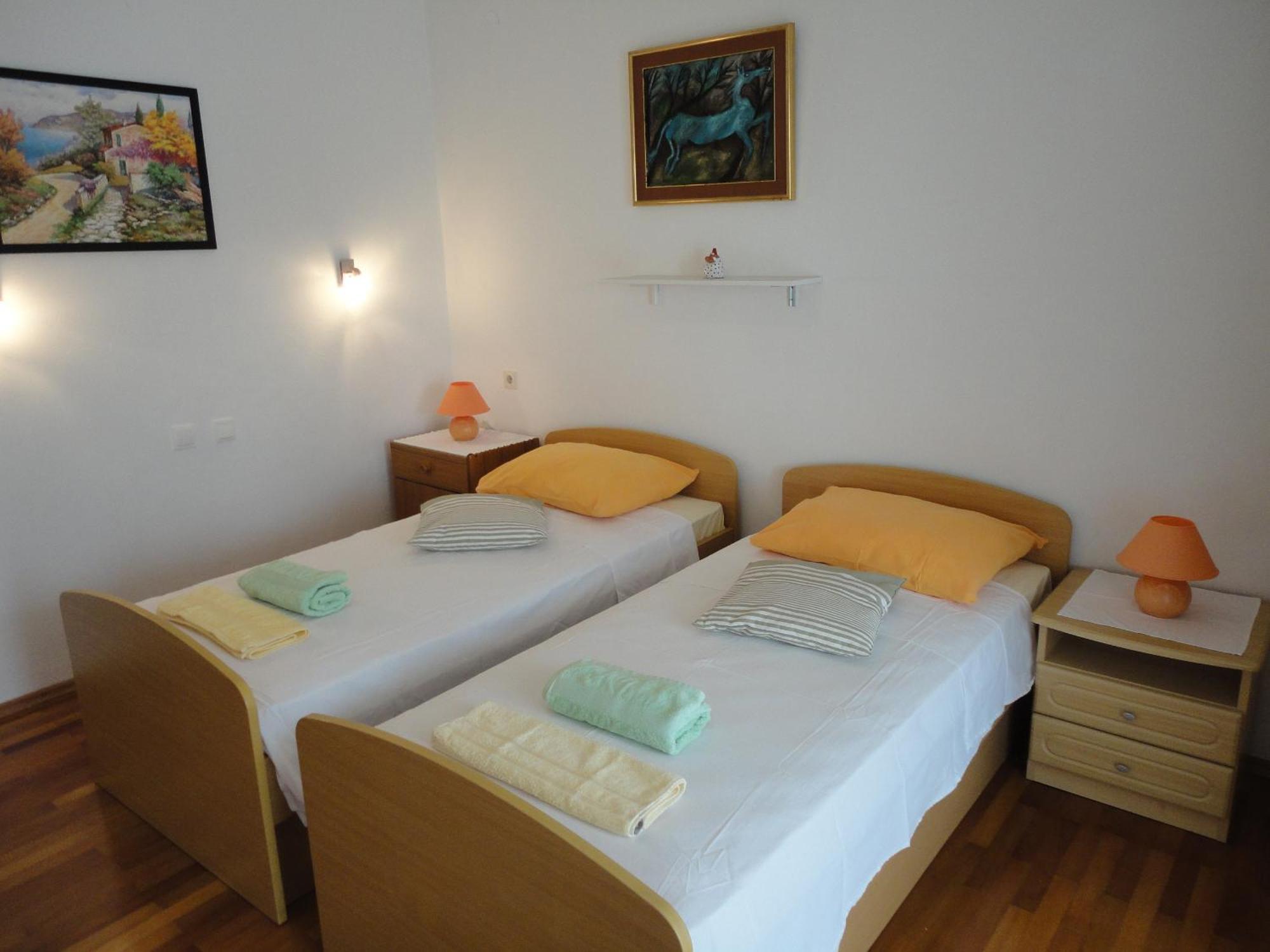Guesthouse Iva Hvar Town Exterior photo