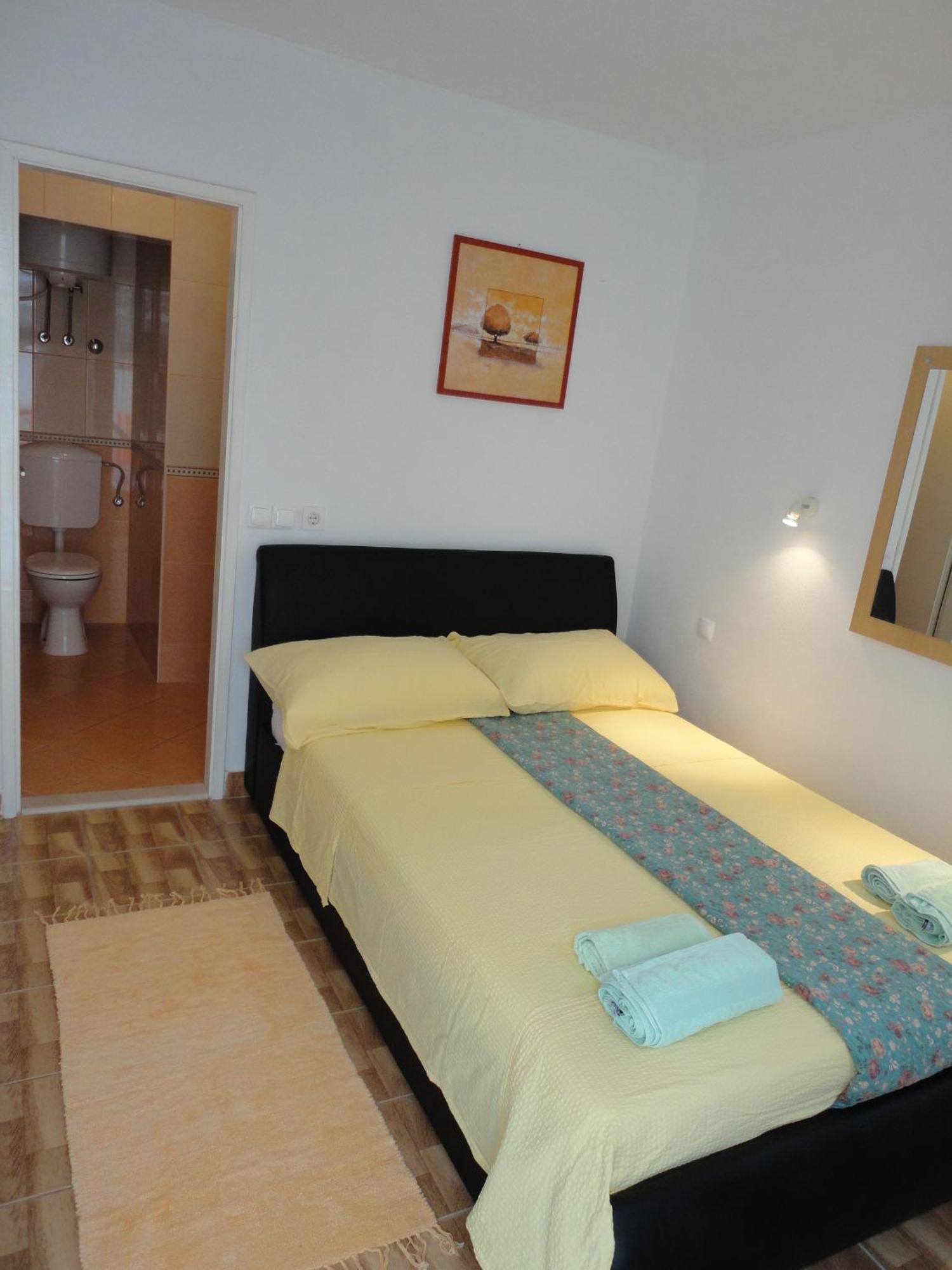 Guesthouse Iva Hvar Town Exterior photo