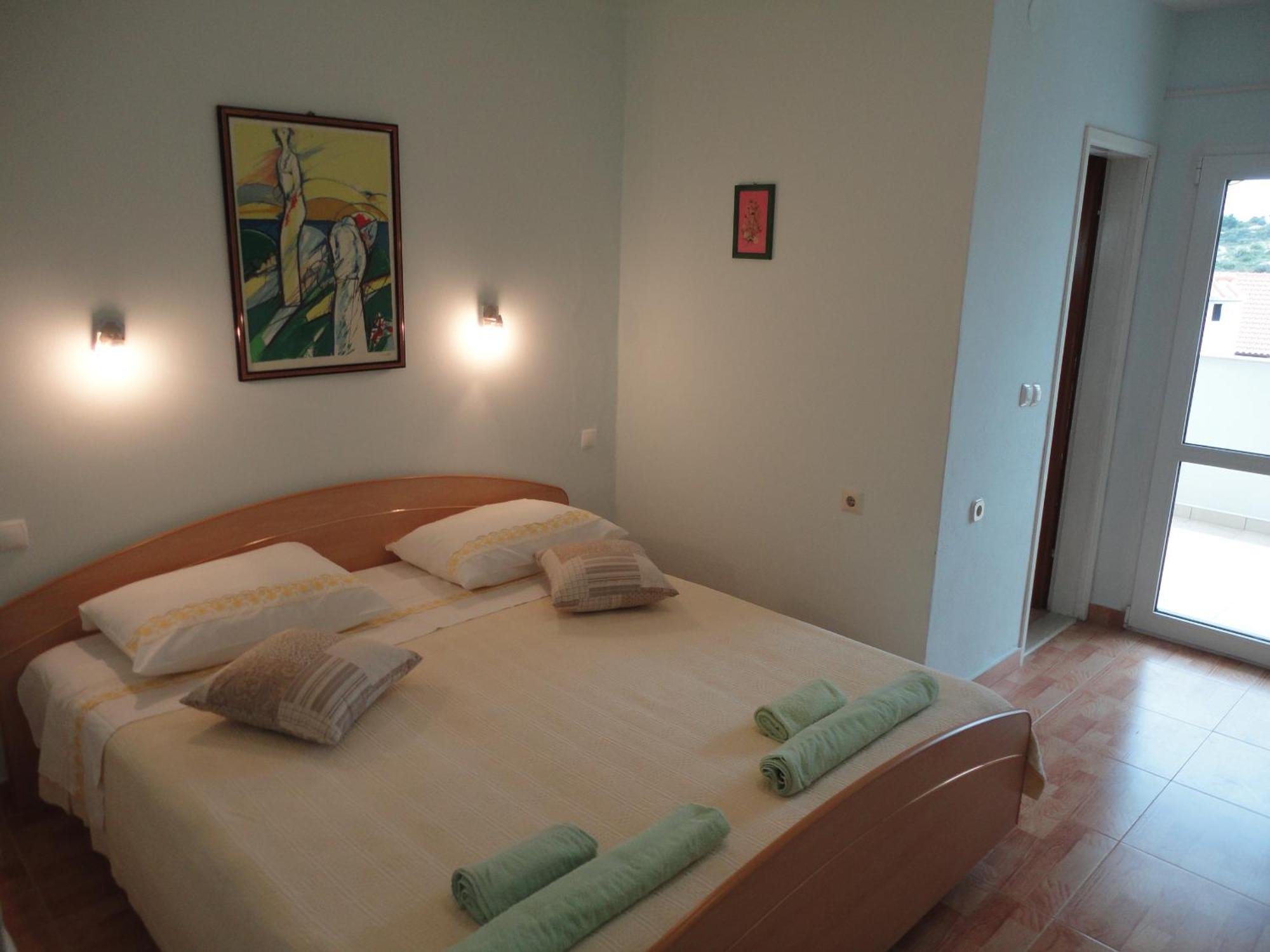 Guesthouse Iva Hvar Town Exterior photo