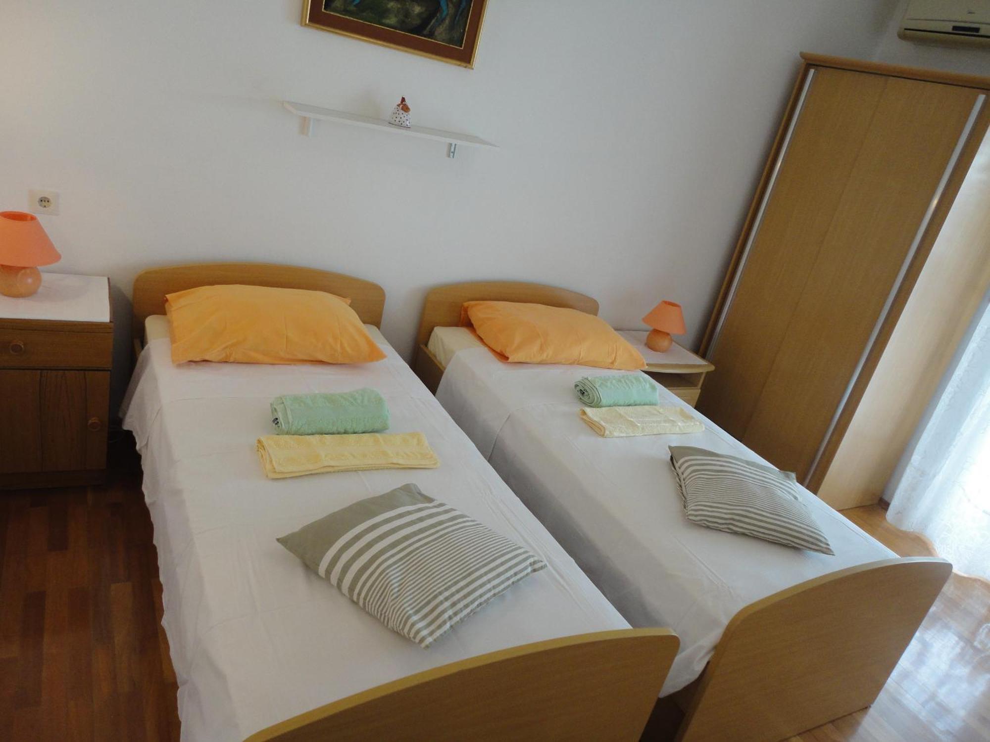 Guesthouse Iva Hvar Town Exterior photo