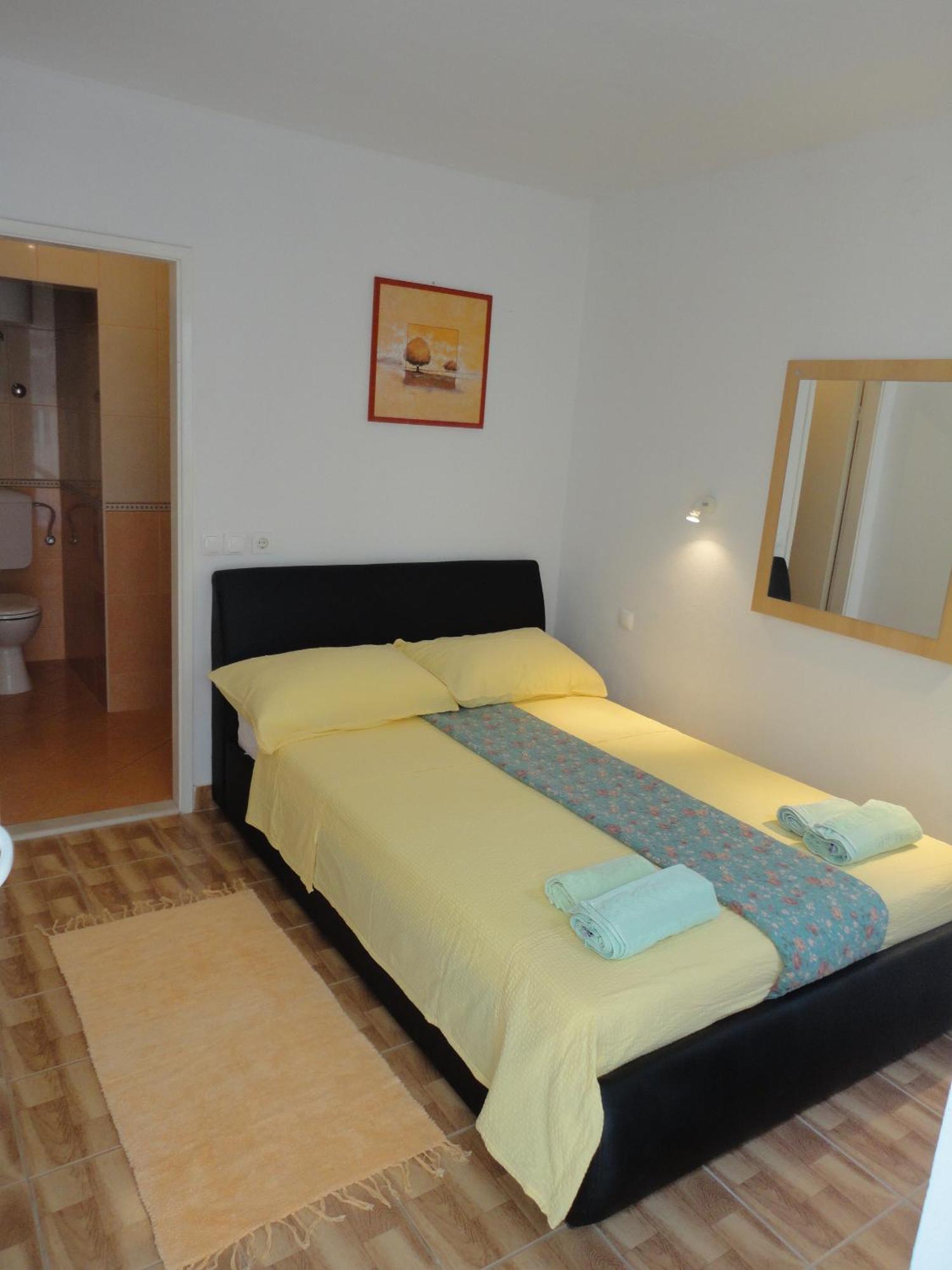 Guesthouse Iva Hvar Town Exterior photo