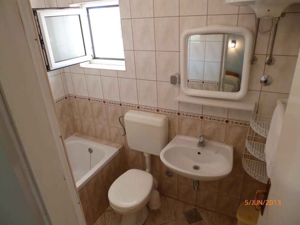 Guesthouse Iva Hvar Town Room photo