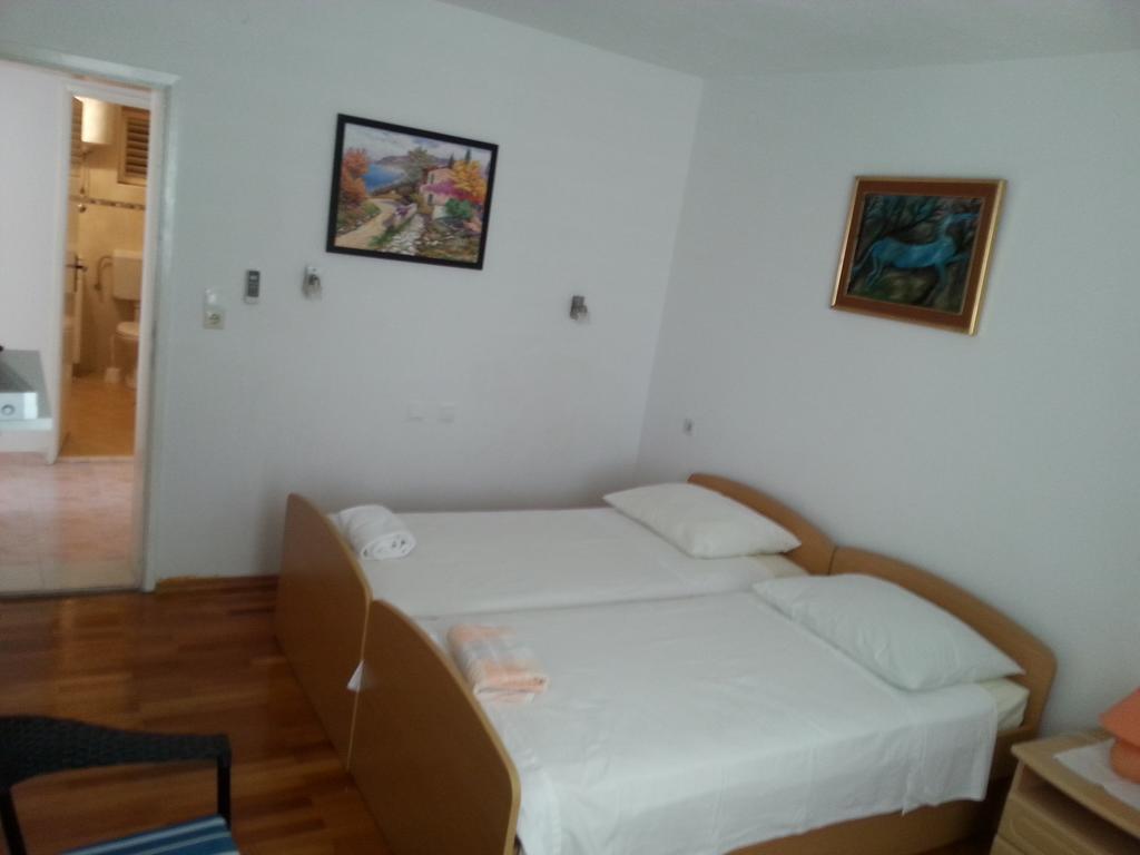 Guesthouse Iva Hvar Town Room photo